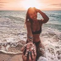 Отзыв от Анжелика - Visa DTV